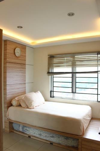 Apartamento Shana_room