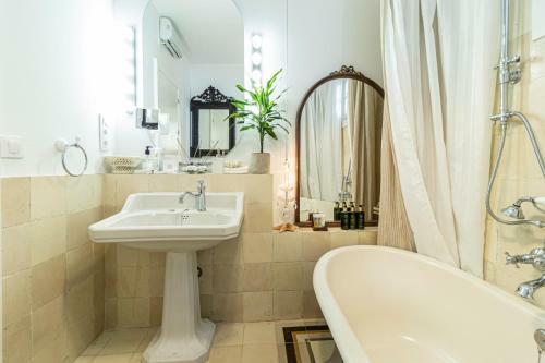 Apartamento Casa Palacio "moma"