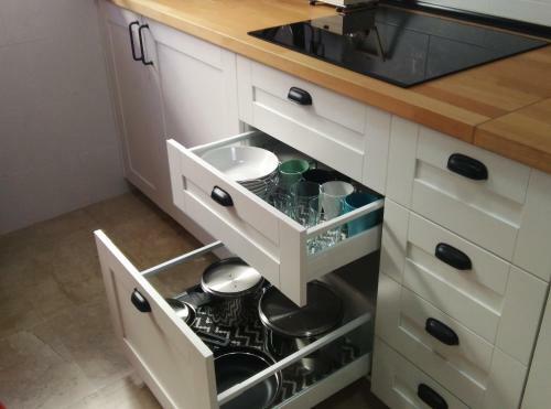 Apartamento Palo Cortao