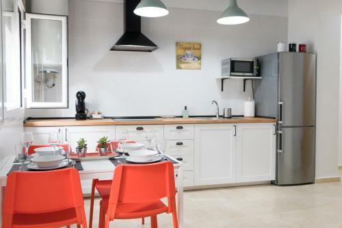 Apartamento Palo Cortao