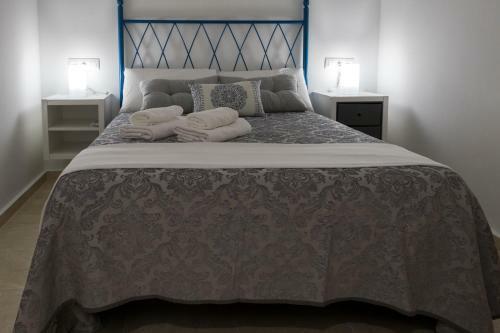 Apartamento Palo Cortao