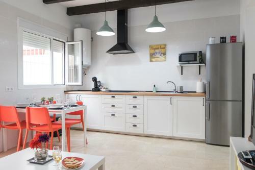 Apartamento Palo Cortao