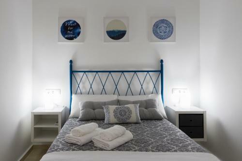 Apartamento Palo Cortao