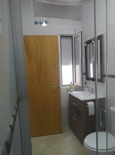 Apartamento Palo Cortao