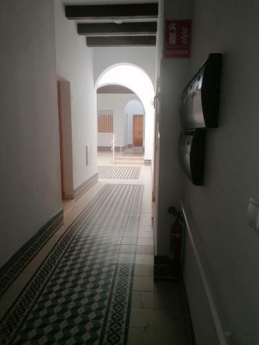 Apartamento Palo Cortao