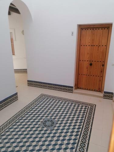 Apartamento Palo Cortao