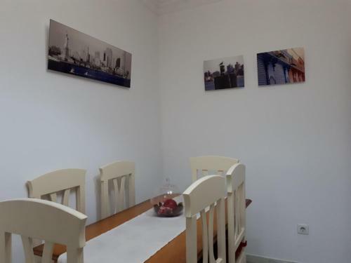 Apartamento Calle Armas,9