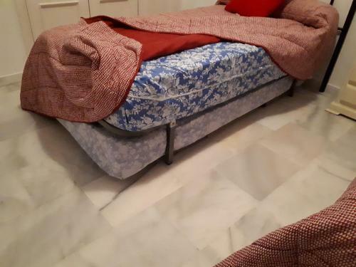 Apartamento Calle Armas,9