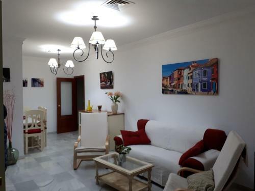 Apartamento Calle Armas,9