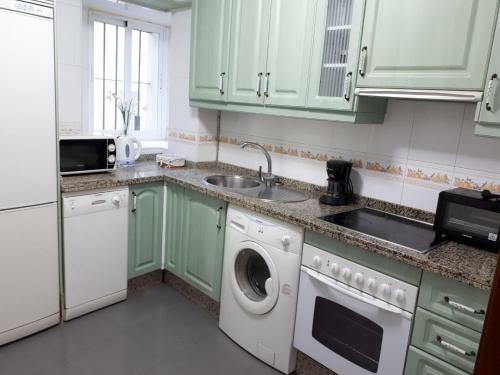 Apartamento Calle Armas,9