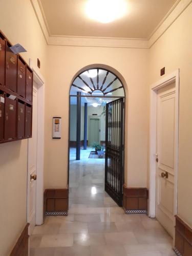 Apartamento Calle Armas,9