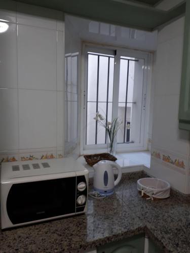 Apartamento Calle Armas,9