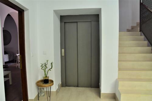 Apartamentos Tur�sticos Mamel�n