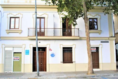 Apartamentos Tur�sticos Mamel�n
