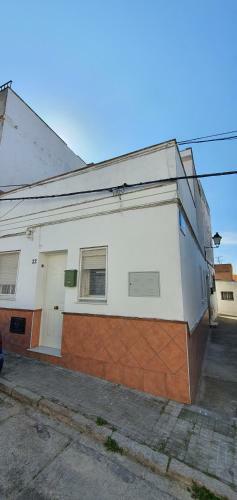 Sherry House