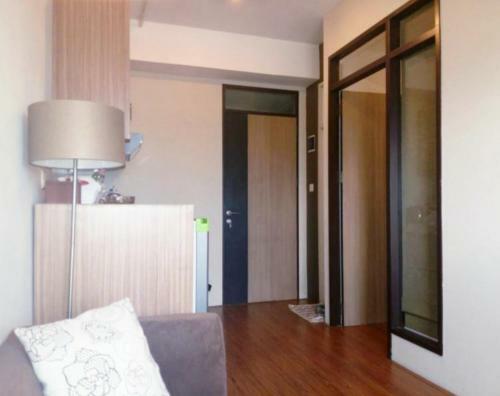 2bedrooms Seventeen - The Edge Apartment