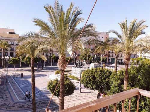 Apartamento Sherryflat Plaza Del Arenal