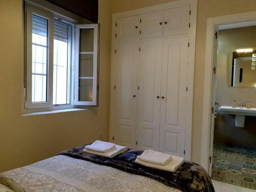 Apartamento Sherryflat Plaza Del Arenal