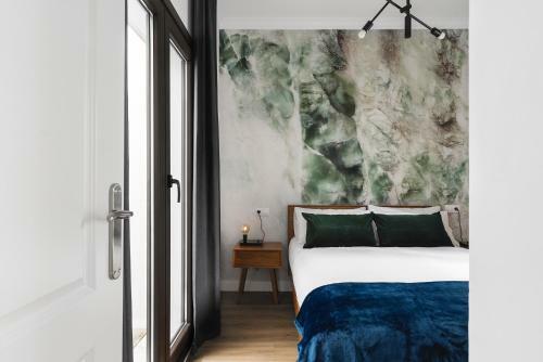 Apartamento San Juan, Parking Privado