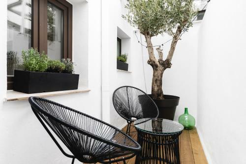 Apartamento San Juan, Parking Privado