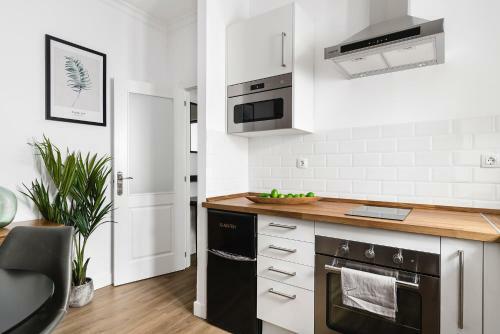 Apartamento San Juan, Parking Privado