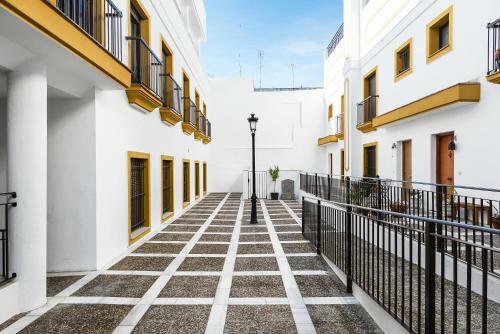 Apartamento San Juan, Parking Privado