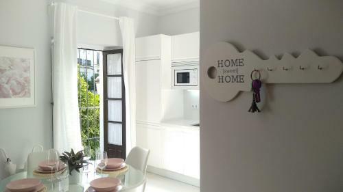 Apartamento Sherryflat San Agust�n
