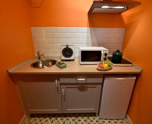 Los Patios, Apartamentos Tur�sticos
