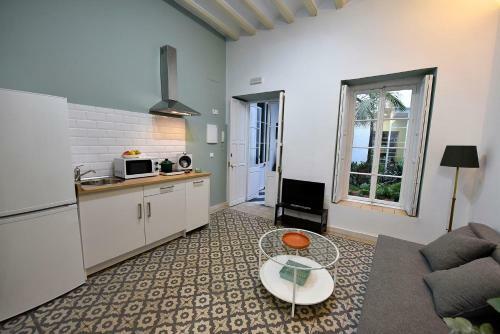 Los Patios, Apartamentos Tur�sticos