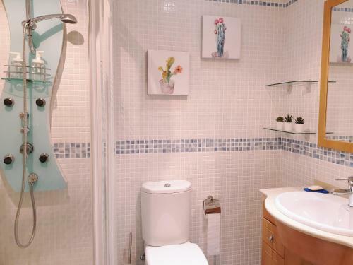 Apartamento Sherryflat La Estaci�n - Parking