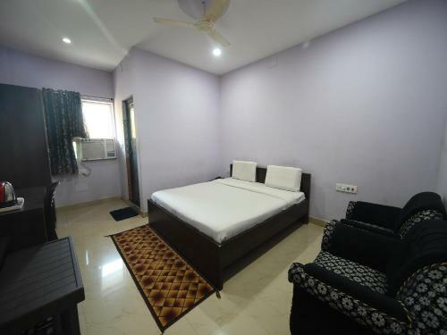Capital O 85918 Hotel Jay Jagannath