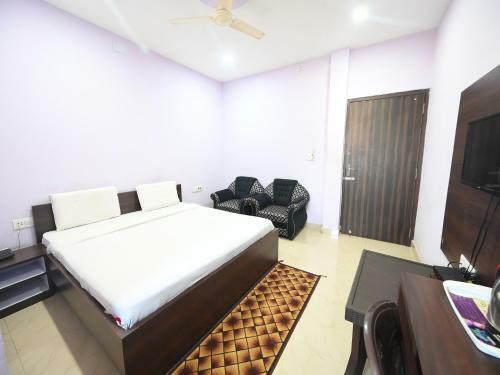 Capital O 85918 Hotel Jay Jagannath