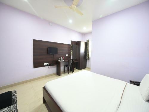 Capital O 85918 Hotel Jay Jagannath