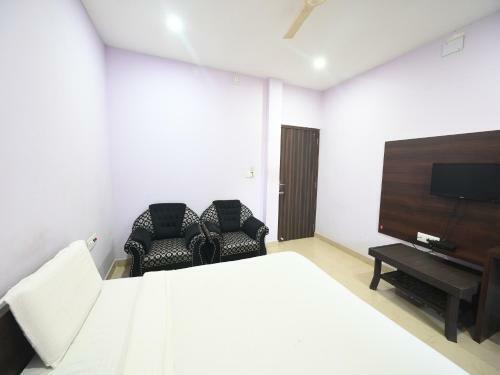 Capital O 85918 Hotel Jay Jagannath