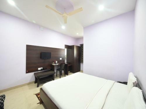 Capital O 85918 Hotel Jay Jagannath
