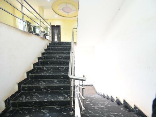 Capital O 85918 Hotel Jay Jagannath