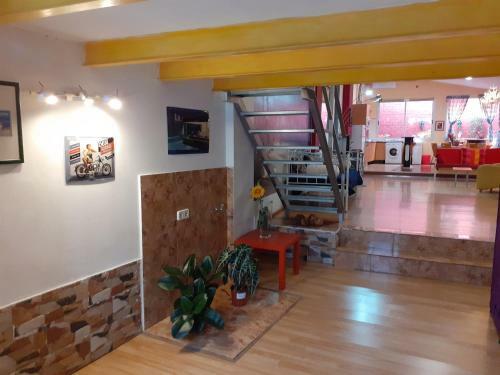 Apartamento Loft C�ntrico Y Confortable