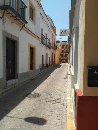Apartamento Loft C�ntrico Y Confortable