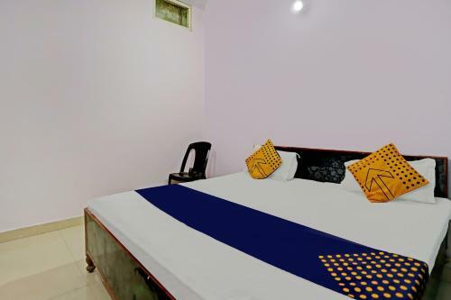 Hotel Spot On 81267 Raj Ratan Palace