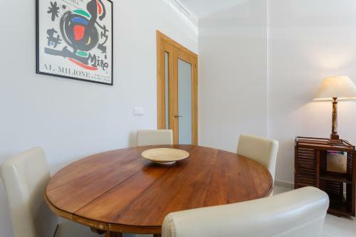 Apartamento Real Escuela Home
