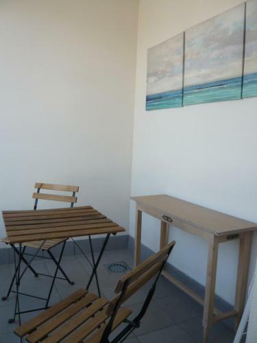 Apartamento Real Escuela Home