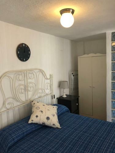 Apartamento Casita De Pescadores