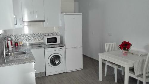 Apartamento Centro Sol Plazuela