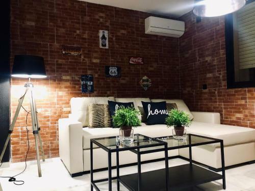 Apartamento Semi-industrial Palacio Castilla