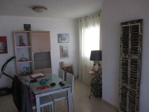 Apartamento Framboise