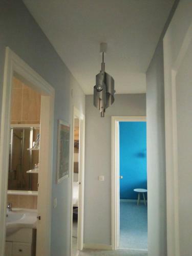 Apartamento Framboise