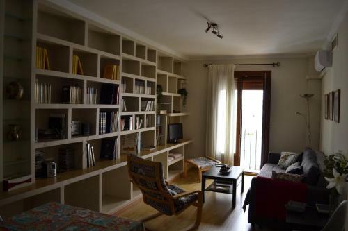 C�ntrico Y Amplio Apartamento 100% Equipado