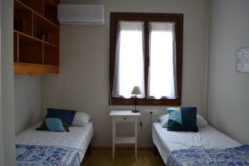 C�ntrico Y Amplio Apartamento 100% Equipado