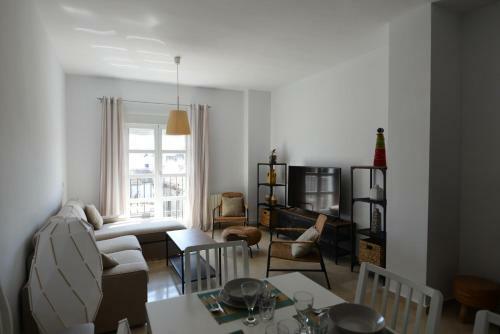 Apartamento Plaza Alfonso S�nchez Ferraj�n