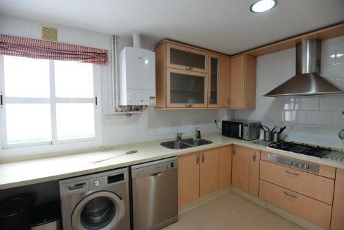 Apartamento Plaza Alfonso S�nchez Ferraj�n
